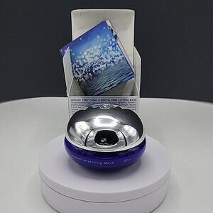 Premier-Dead Sea Mud/Mineral Stretching Revitalizing Mask 60ml/2.04oz Sealed NiB